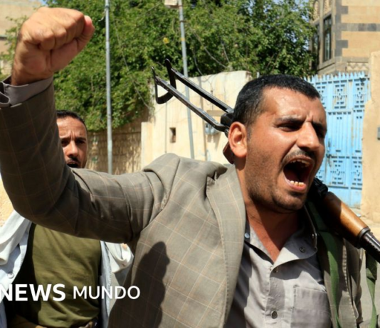 Por qué el estrecho de Bab el‑Mandeb es clave para el comercio mundial y cómo el avance de los hutíes podría desencadenar una crisis marítima