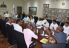 Ministerio de Agricultura y productores acuerdan ordenar producción de yuca amarga y fortalecer la industria del casabe