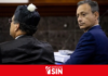 Aplazan audiencia de Jean Alain por licencia médica de imputada