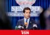 Omar Fernández rechaza enseñanza de creole en escuelas dominicanas