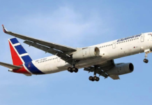 Empresa rusa de mantenimiento demanda a Cubana de Aviación por 6,2 millones de dólares