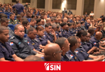 Policía suma agentes a estrategia para prevenir violencia de género