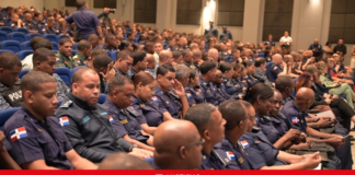 Policía suma agentes a estrategia para prevenir violencia de género