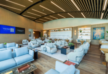 Banco Popular amplía Lounge Popular en el AILA con nuevo espacio para salida de pasajeros