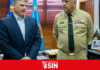 Migración y operadora de cruceros coordinan acciones para optimizar controles migratorios en puertos dominicanos