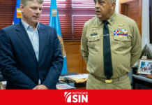 Migración y operadora de cruceros coordinan acciones para optimizar controles migratorios en puertos dominicanos