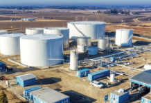 En plena biosfera leonesa se esconde la planta de biodiésel de Toreno: 18 millones de gasto y ni un litro producido
