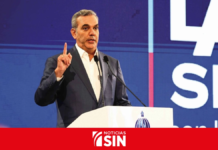 Abinader rechaza propuesta de enseñar creole de forma obligatoria