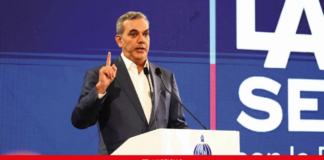Abinader rechaza propuesta de enseñar creole de forma obligatoria