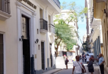 BNC: Los abogados de Cuba en el litigio con CRF abandonaron el caso