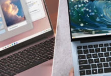 Dell presenta el nuevo Dell 14S: un portátil ultraligero pensado para estudiantes, con diseño en aluminio y hasta 21 horas de batería