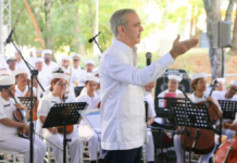 Santiago se convierte en el centro del Gobierno; así será la agenda de Abinader este martes