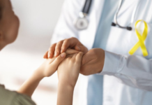 Pediatras abordarán señales de alerta del cáncer infantil con compromiso pulmonar