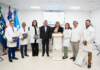 SNS y UNICEF fortalecen Programa Mamá Canguro con equipos médicos valorados en más de RD$5.4 millones