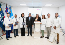 SNS y UNICEF fortalecen Programa Mamá Canguro con equipos médicos valorados en más de RD$5.4 millones