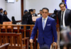 Alexis Medina buscará hoy retirar pena de siete años de prisión por caso Antipulpo