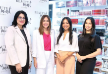 Beauty Must abre espacio exclusivo con 1 gran cóctel en 2026 » Red De Noticias