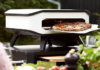 El rival de Ninja para pizzas napolitanas en terrazas y patios: este horno eléctrico estilo retro está ahora rebajado