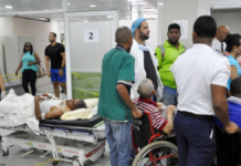 Médico advierte emergencias de centros salud están en crisis