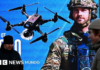 Qué se sabe de los Geran-3, los nuevos drones a reacción que Rusia está usando contra Ucrania y que han golpeado con dureza a Kyiv