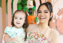 Natti Natasha regresa a los escenarios tras pausa: “Confieso que sentí esas cosquillitas en el estómago al volver a cantar”