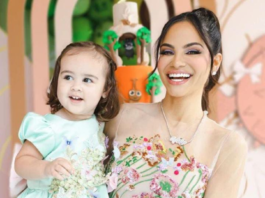 Natti Natasha regresa a los escenarios tras pausa: “Confieso que sentí esas cosquillitas en el estómago al volver a cantar”