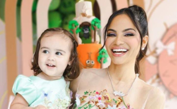 Natti Natasha regresa a los escenarios tras pausa: “Confieso que sentí esas cosquillitas en el estómago al volver a cantar”