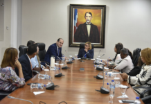 Diputados piden explicaciones al director del INABIE sobre alimentación escolar y contrataciones