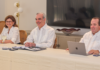 Presidente Luis Abinader reitera inversiones para el desarrollo de Santiago; destinarán RD 9,000 millones para Acueducto Cibao Central