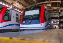 Avería eléctrica provoca interrupción del servicio de la EMT en parte de su recorrido