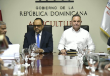 Gobierno activa plan para frenar invasiones de terrenos de la Reforma Agraria