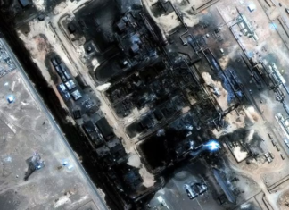 Arabia Saudita ha cerrado un oleoducto clave. La decisión es muy importante para el mercado petrolero mundial