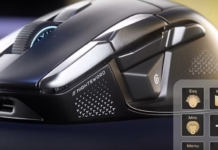Primero fue el teclado, y ahora el ratón: Corsair ha sumado a su catálogo un nuevo periférico con Stream Deck