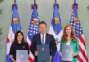 RD formaliza adhesión a Declaración de Consenso de Ginebra sobre la Promoción de Salud de la Mujer
