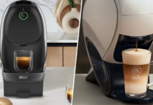 Nescafé Dolce Gusto revoluciona el café monodosis con la nueva gama NEO: cápsulas de papel compostables y tecnología SmartBrew
