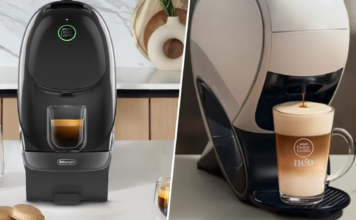 Nescafé Dolce Gusto revoluciona el café monodosis con la nueva gama NEO: cápsulas de papel compostables y tecnología SmartBrew