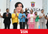Alcaldía de La Vega Inaugura la Primera Casa Club de la Federación de Juntas de Vecinos