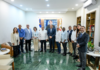 Alcaldía de Santiago y Ministerio de la Presidencia avanzan en actualización del Plan de Ordenamiento Territorial