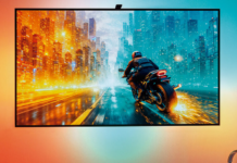 Philips estrena el Smart Lighting, un kit de luces LED con cámara para llevar la experiencia Ambilight a cualquier tele