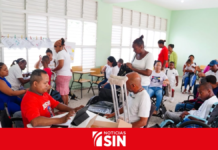 DASAC realiza operativo médico-social para personas con discapacidad y sus familias en Higüey