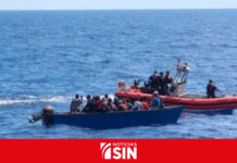 Imponen coerción a organizador, capitán y colaboradores de operaciones de tráfico ilícito de migrantes hacia Puerto Rico