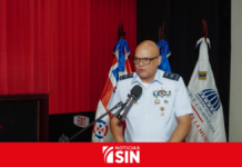 Ministerio de la Mujer capacita a militares sobre prevención de violencia contra las mujeres