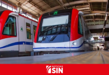 EMT restablece servicio de la Línea 2 del Metro y lo mantiene gratis