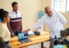 Centro Tecnológico Comunitario de Hato Mayor fortalece formación digital con jornada de innovación y emprendimiento