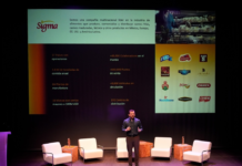 Sigma lanza tres nuevos retos para startups