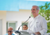 Abinader culmina hoy agenda en el Cibao con obras y supervisiones