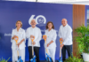 Dermatológico anuncia construcción de unidad en La Romana