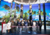 República Dominicana fortalece su conectividad con Europa durante la feria turística Top Resa