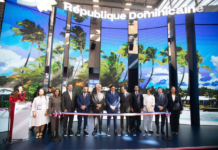 República Dominicana fortalece su conectividad con Europa durante la feria turística Top Resa