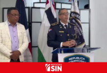 Caen abatidos “Michael Peluche” y “Enger”, buscados por su presunta vinculación con doble homicidio en Boca Chica